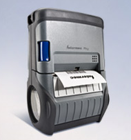  PB32耐用型移动标签打印机