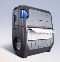  PB50耐用型移动标签打印机