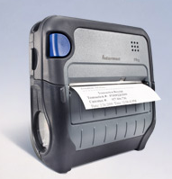  PB51耐用型移动票据打印机